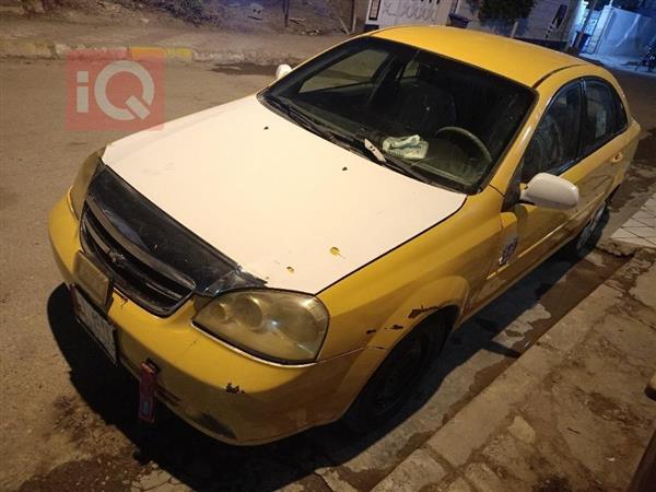 Chevrolet Optra 2010 for sale in Iraq - Diala